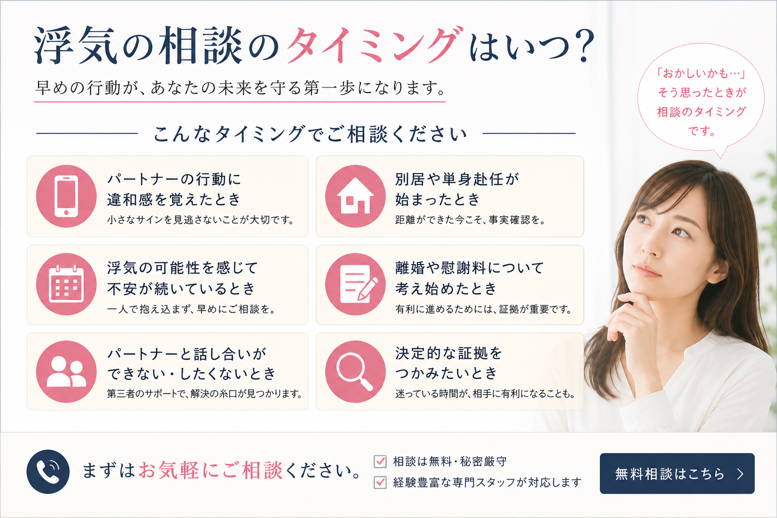 相談